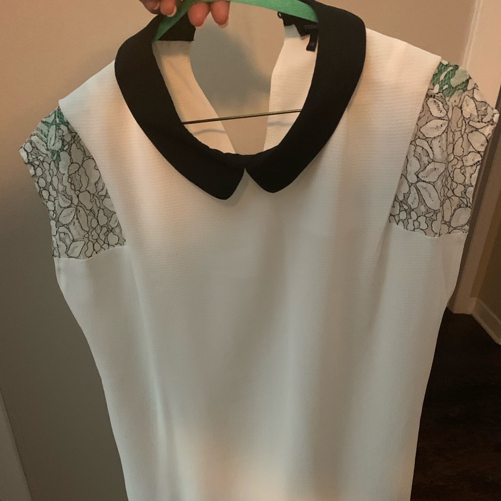 RW&co top